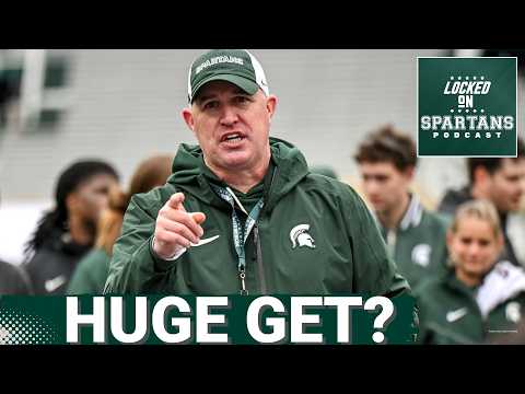 BREAKTHROUGH: MSU football recruiting gets HUGE JOLT with 4-star Ohimai Ozolua committing