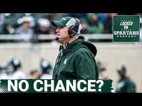 DUCKS AND COVER: Is there any TRAP GAME potential for MSU football vs. Oregon? | Michigan State