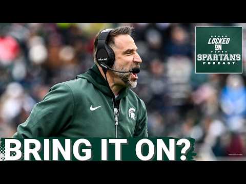 UNDER PRESSURE: Joe Rossi, MSU football defense MUST flip script in 2026; Julius Avent overlooked?