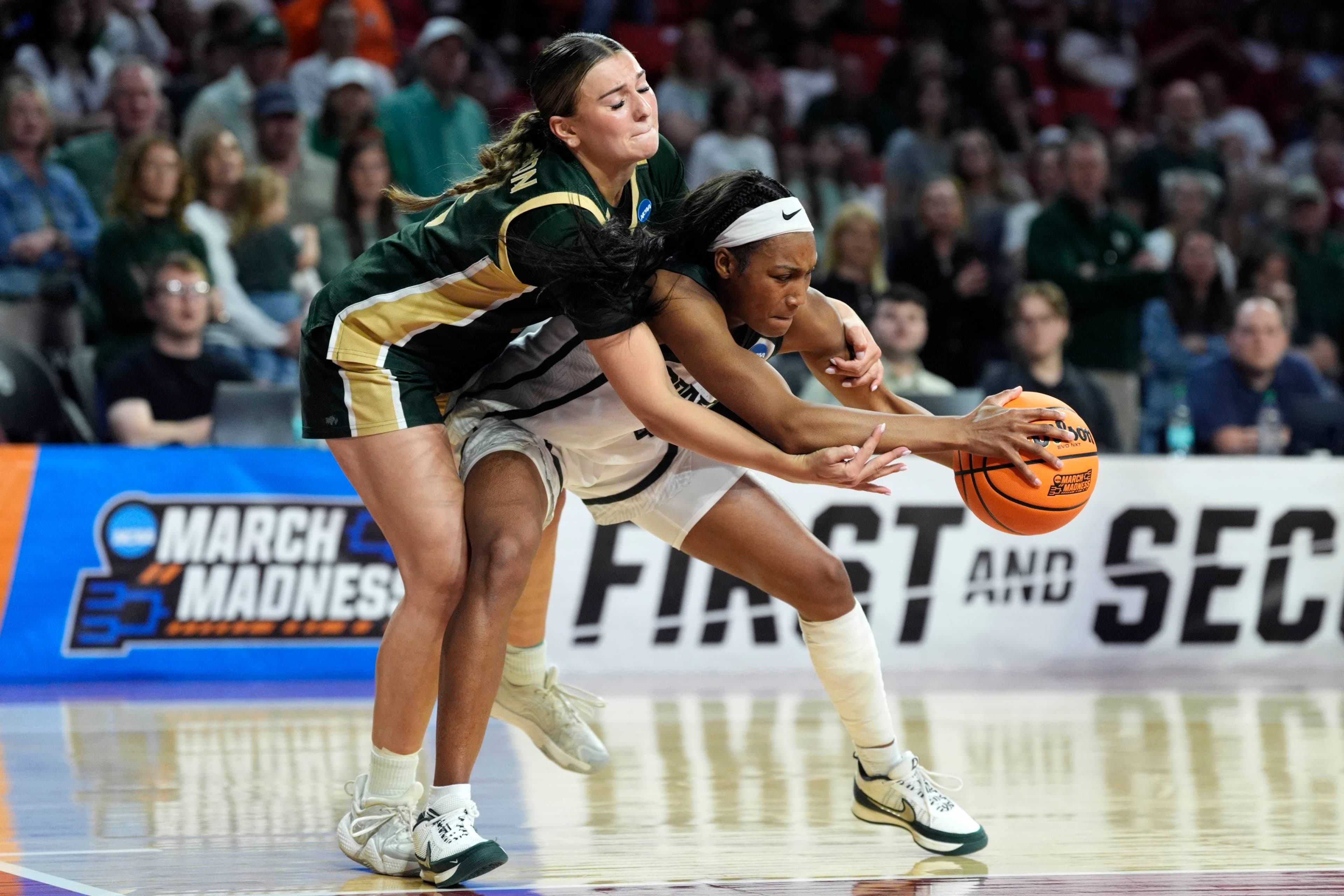 Michigan State advances to the Round of 32 with win over Colorado State