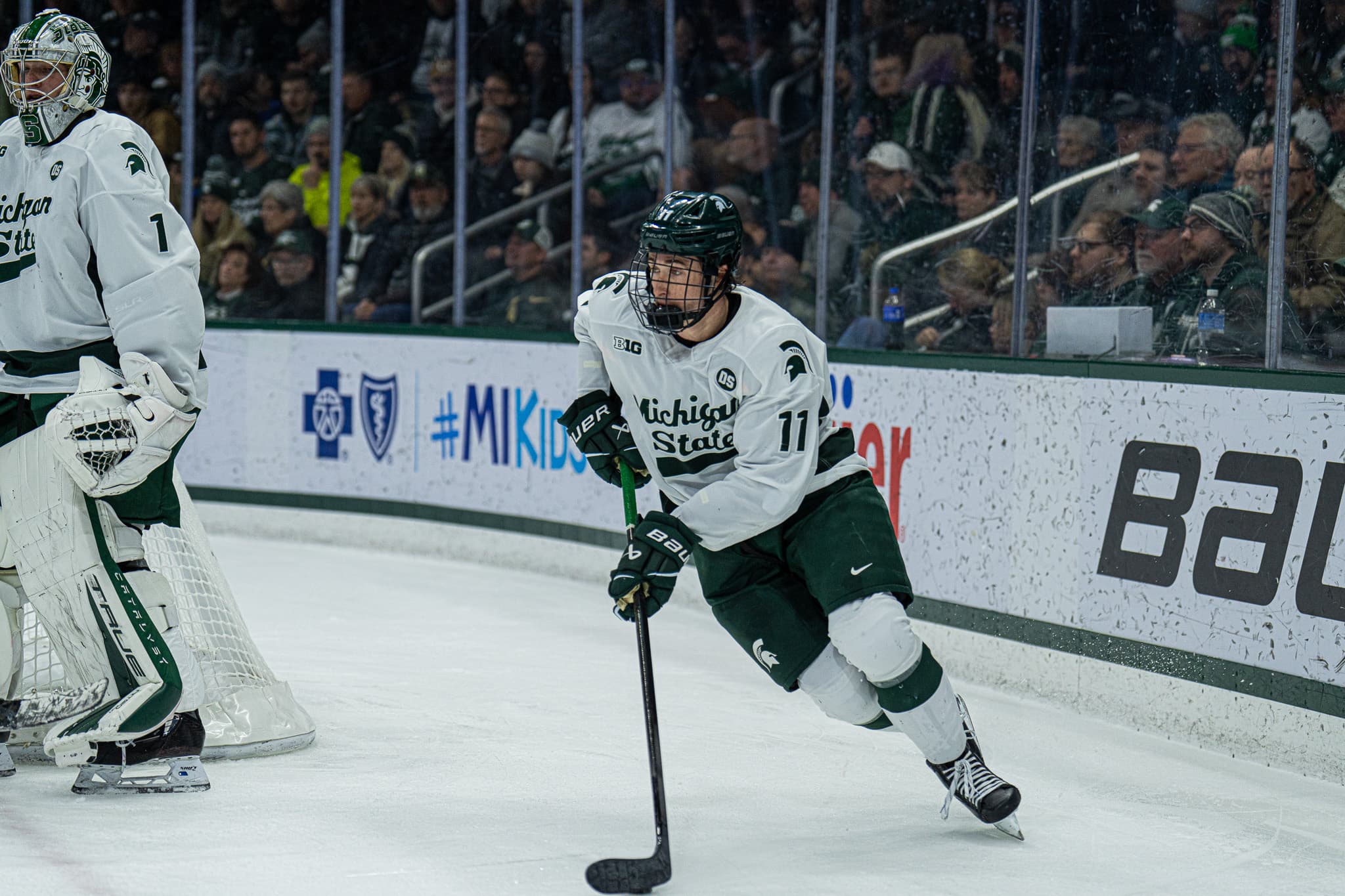 MSU Hockey has the talent, and the opportunity - now it has to prove this season can end differently