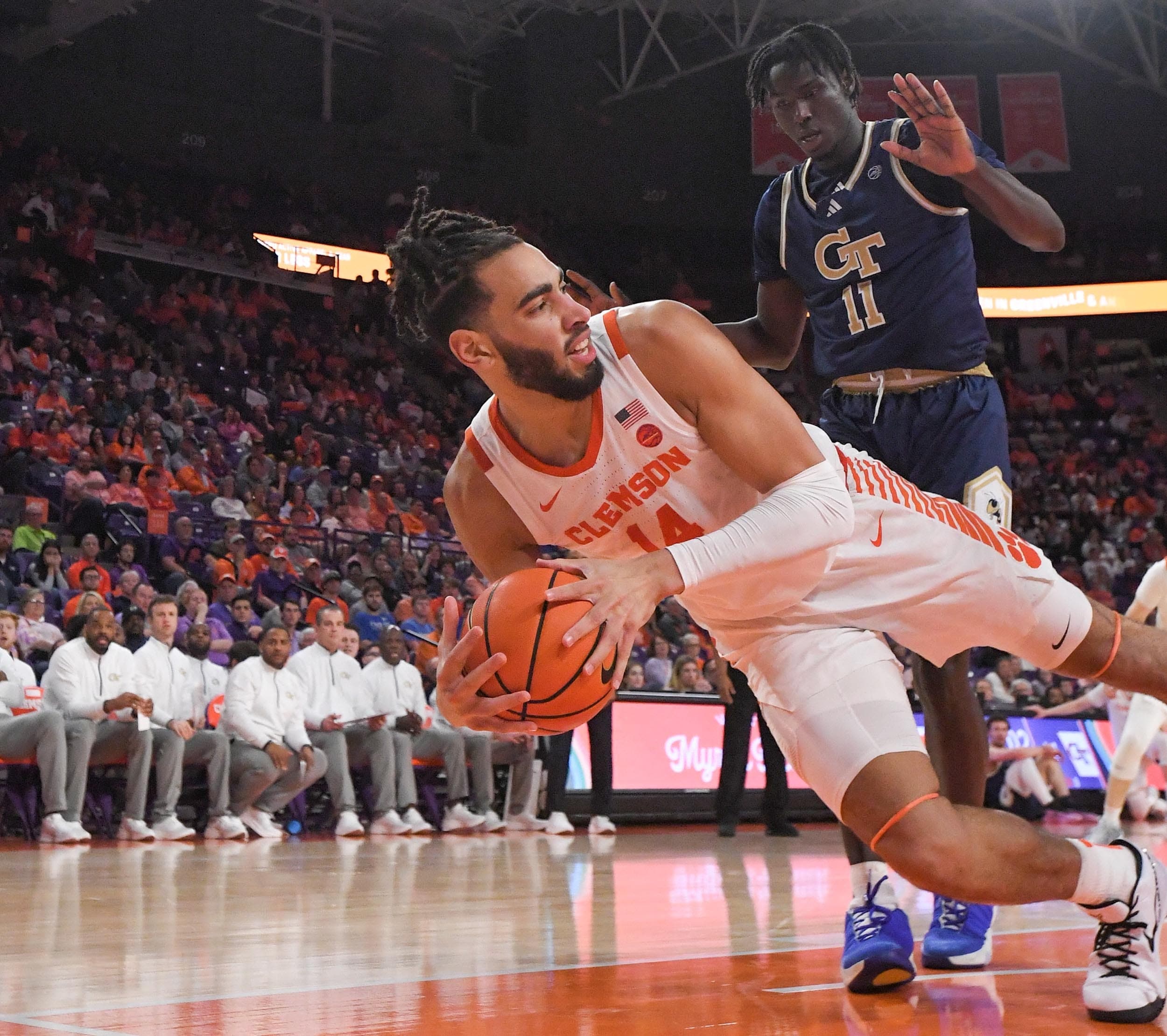 Sheehan: Evaluating Reeves and Kepnang as MSU basketball closes in on its final piece