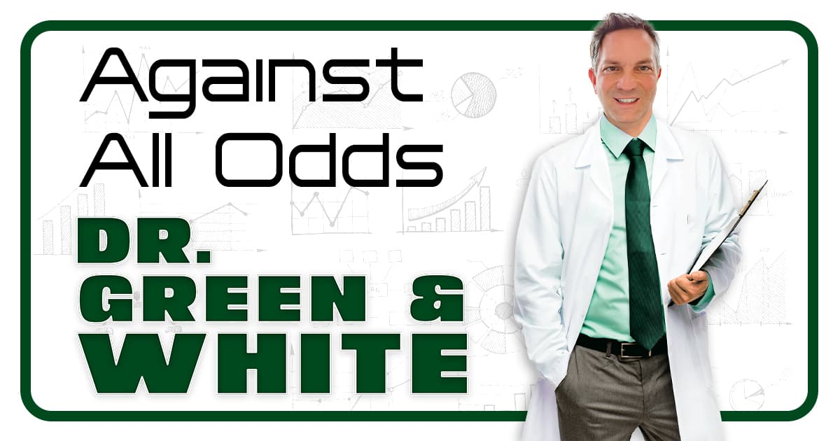Against All Odds, 2025 Week 11: Battery, 100%