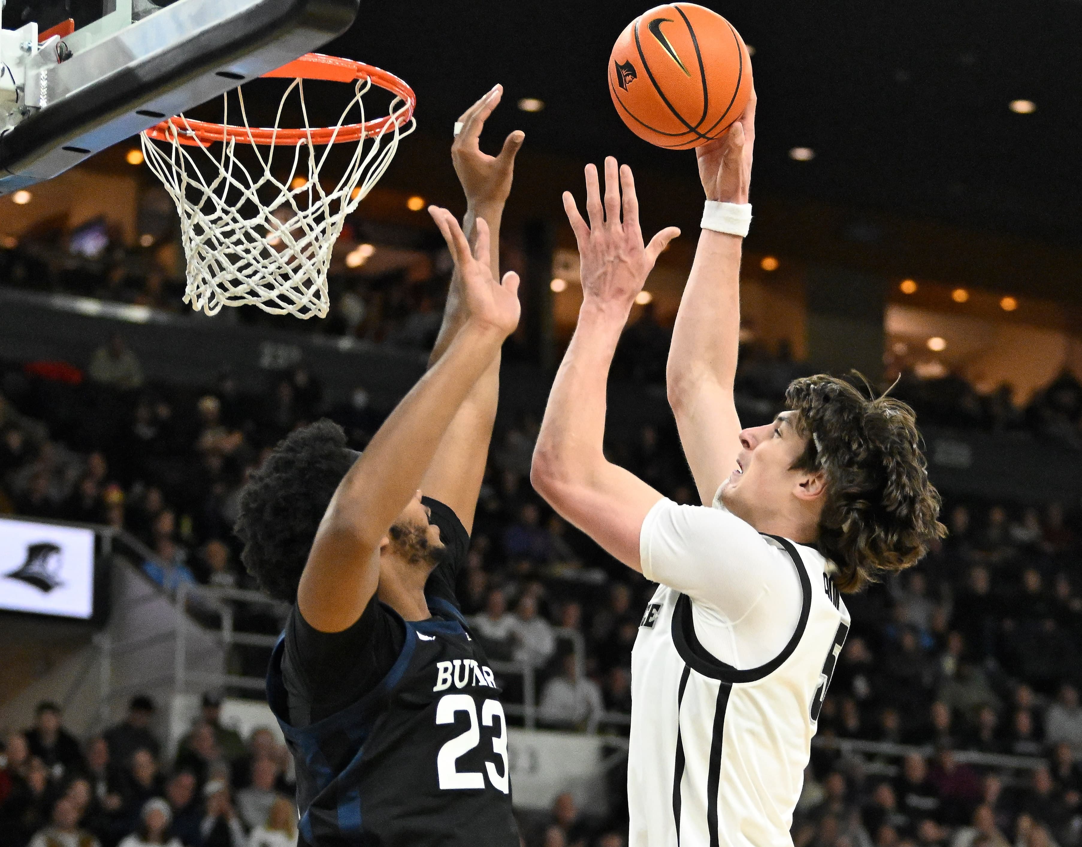 DEEP DIVE: Anton Bonke completes Michigan State’s roster puzzle 