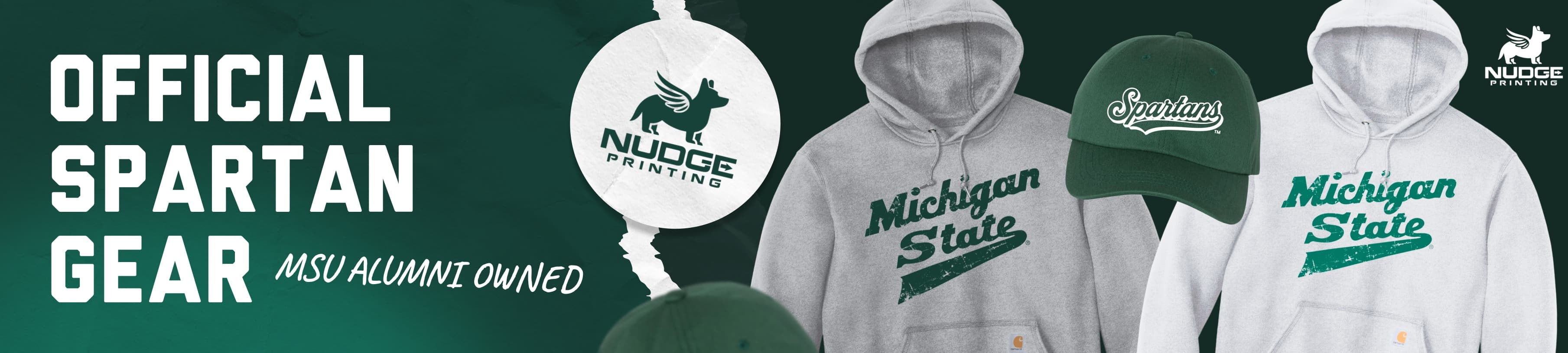 Spartans Illustrated banner