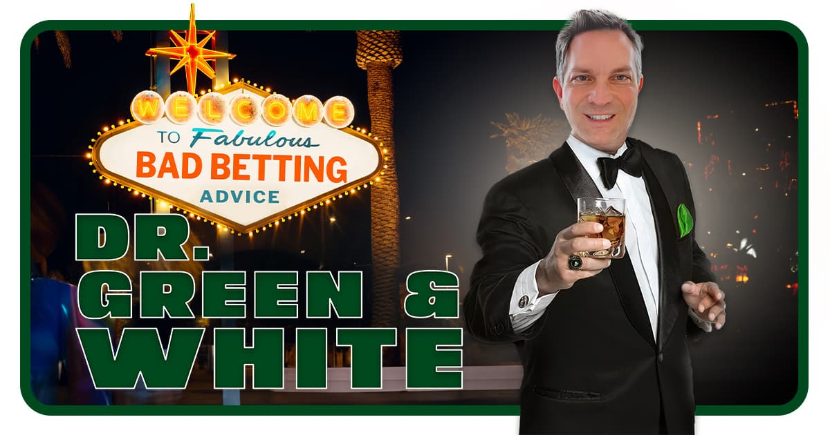 Bad Betting Advice, 2025 Week 11: Welcomed Distractions