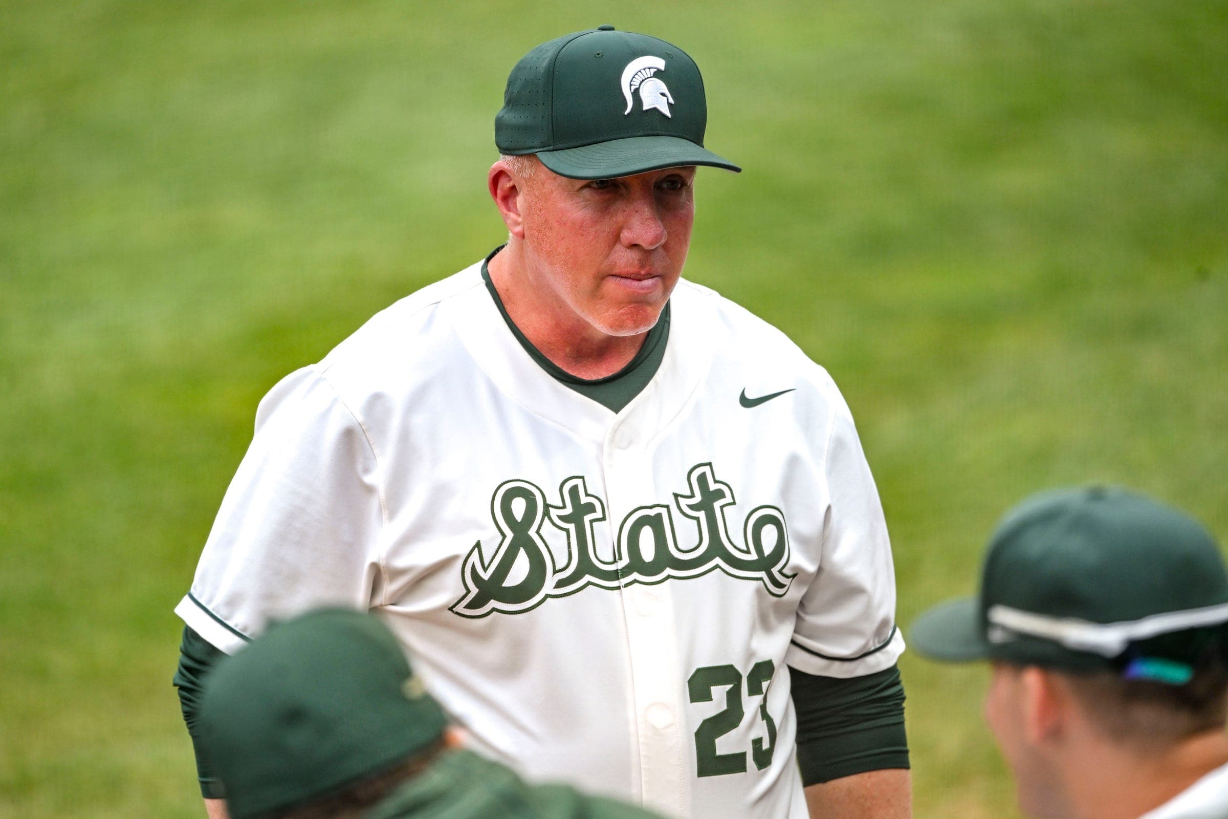 MSU Baseball falls to 3-11 after Nebraska sweep