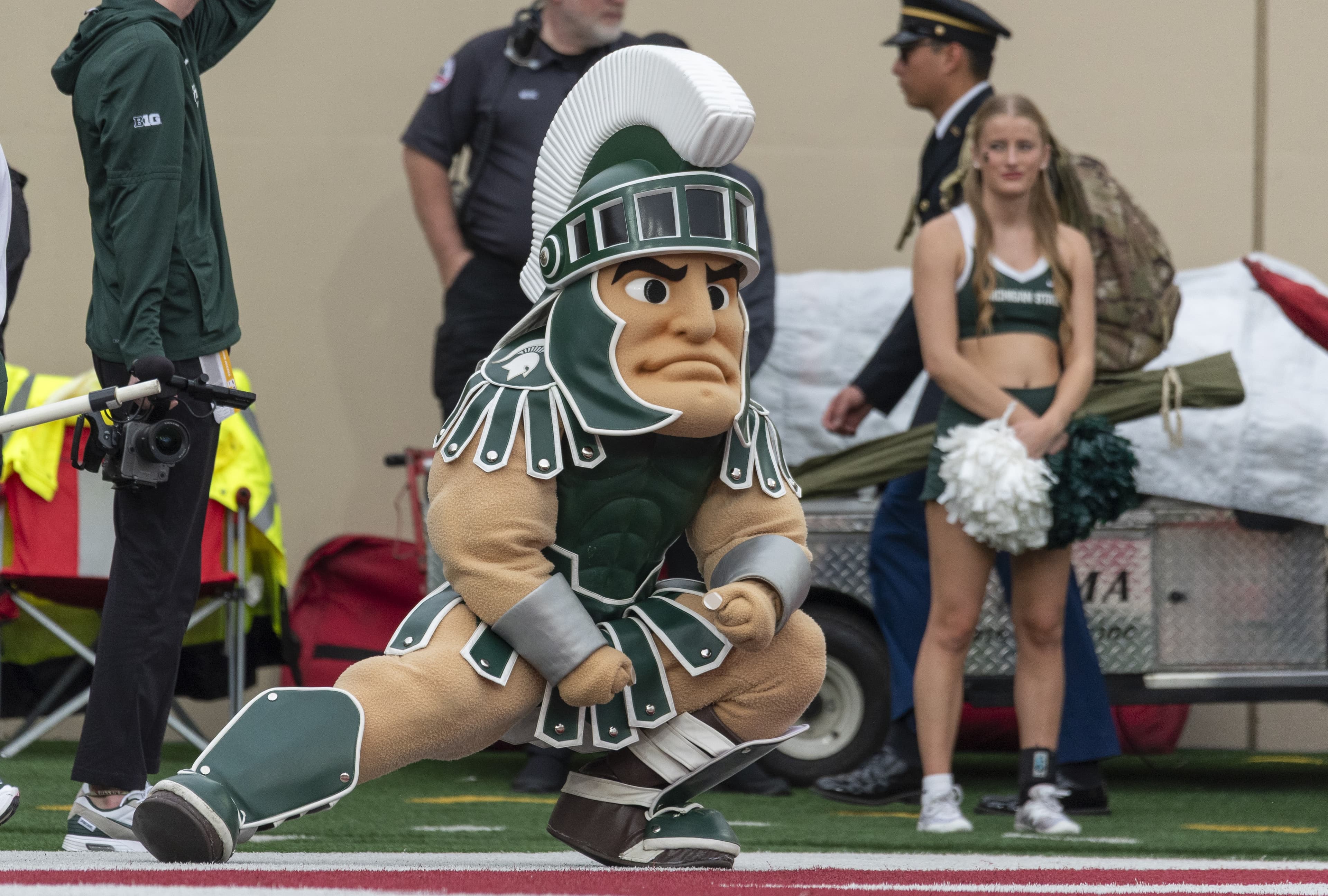 Michigan State Football 2026 Roster: Who is back? Who is coming? What spots are still open?